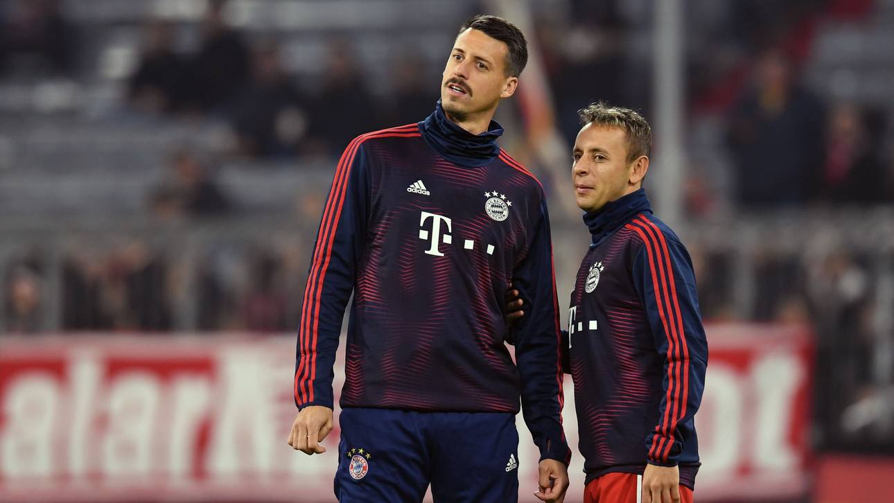 Wagner angeblich vor FCB-Abschied