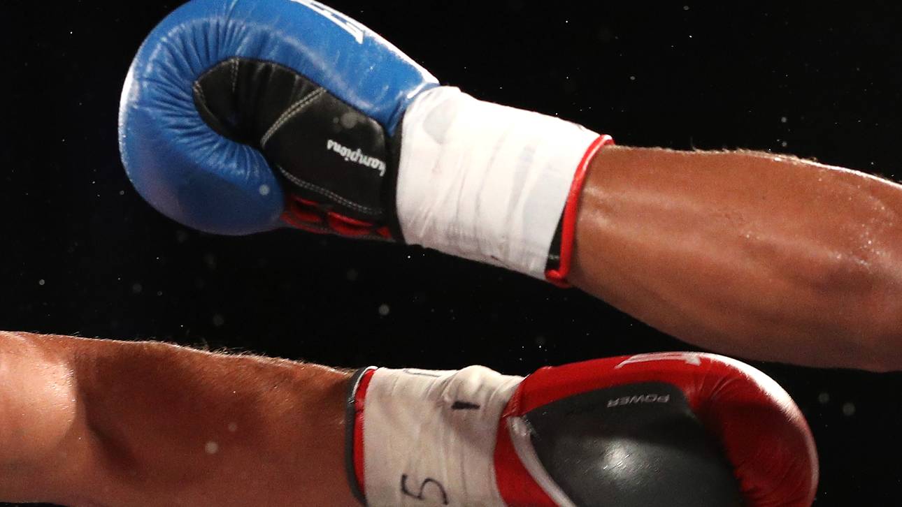 Box-Weltverband plant Gegenangriff