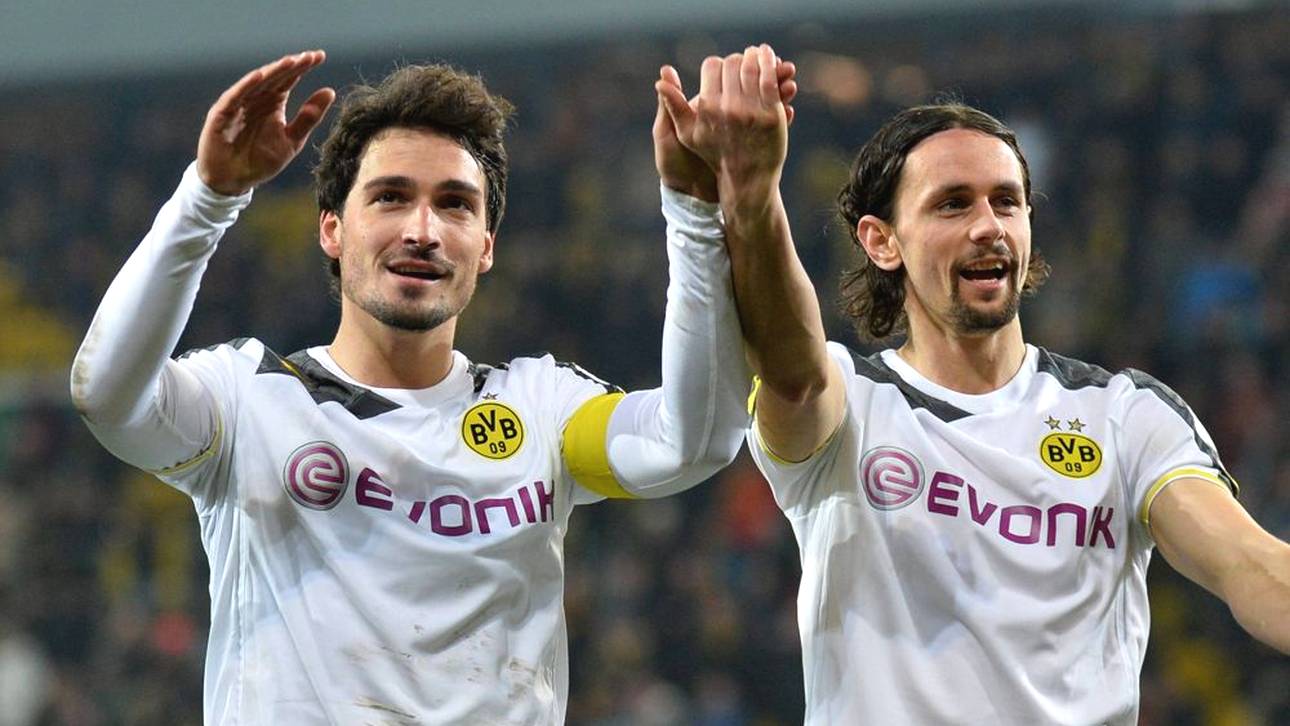 Echte Liebe? Hummels-Aus in der Kritik