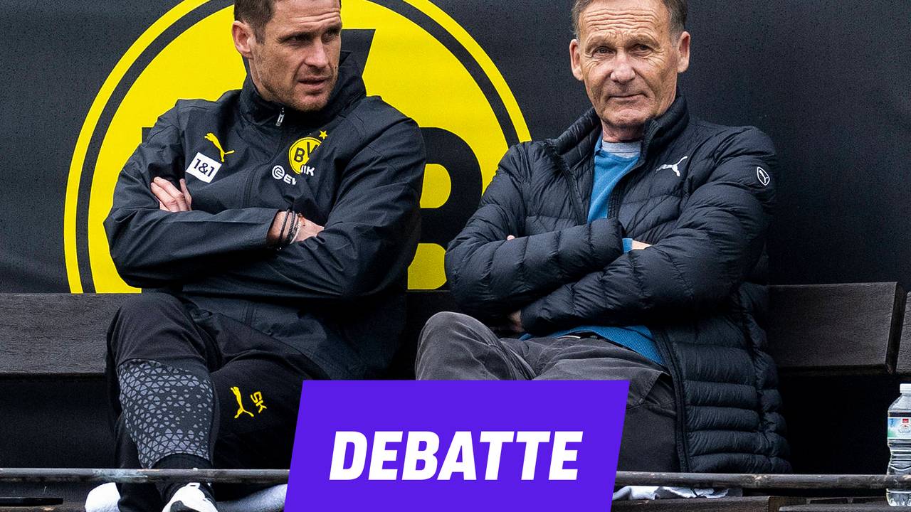 Schmerzhafter BVB-Ausfall bestätigt!