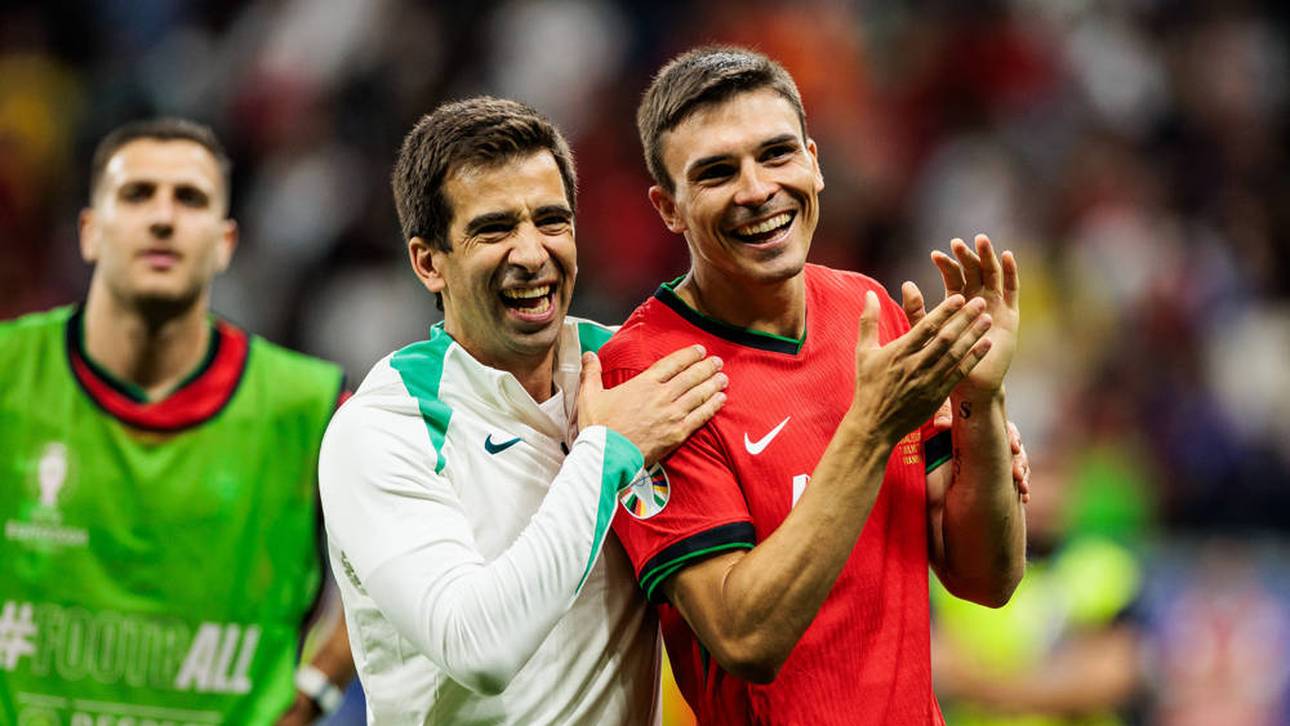 Bayern-Deal steht wohl kurz bevor