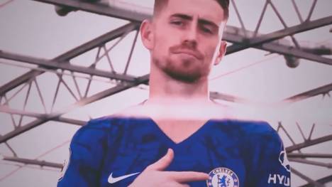 Jorginho ist Europas Fußballer des Jahres. Der Italiener sticht Kevin De Bruyne und N’Golo Kanté aus, gekürt von einer Auswahl aus Trainern und Journalisten.