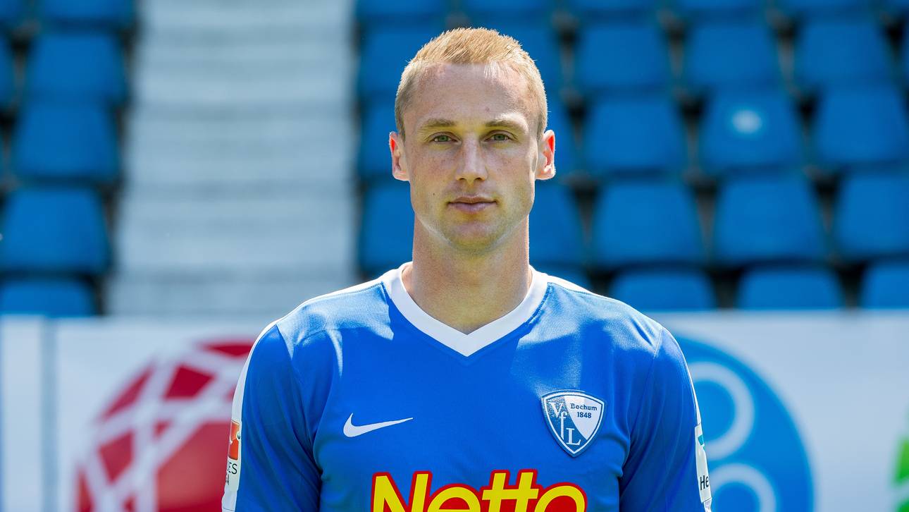 Vorrundenaus für Bochums Bastians