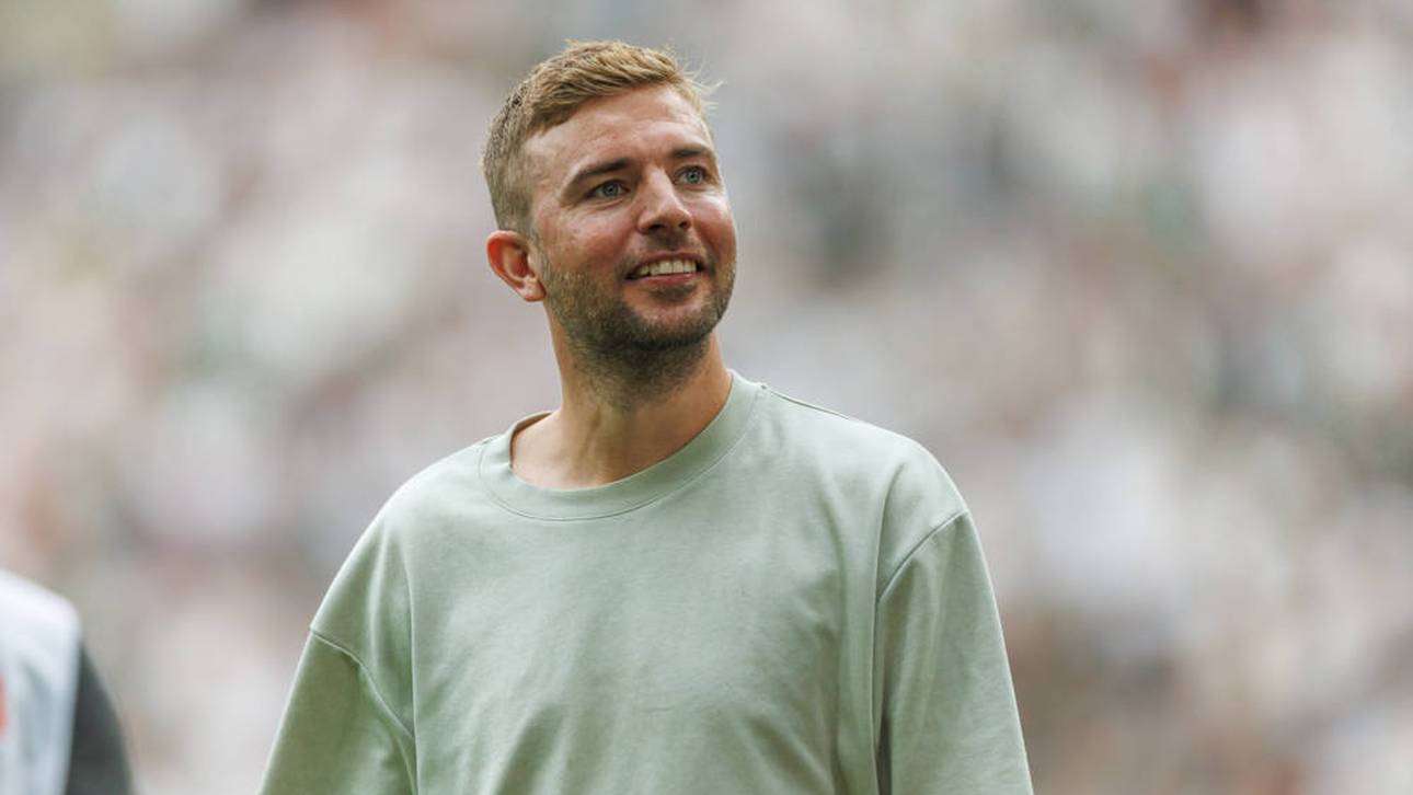 Klopp ist "leer gelabert"