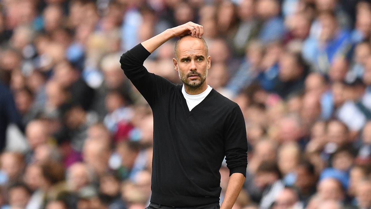 Spurs-Trainer: Guardiola respektlos