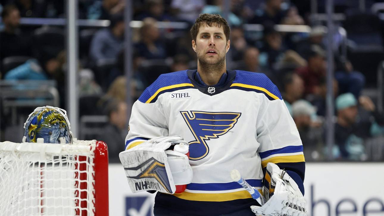 Deutscher NHL-Star macht Schluss