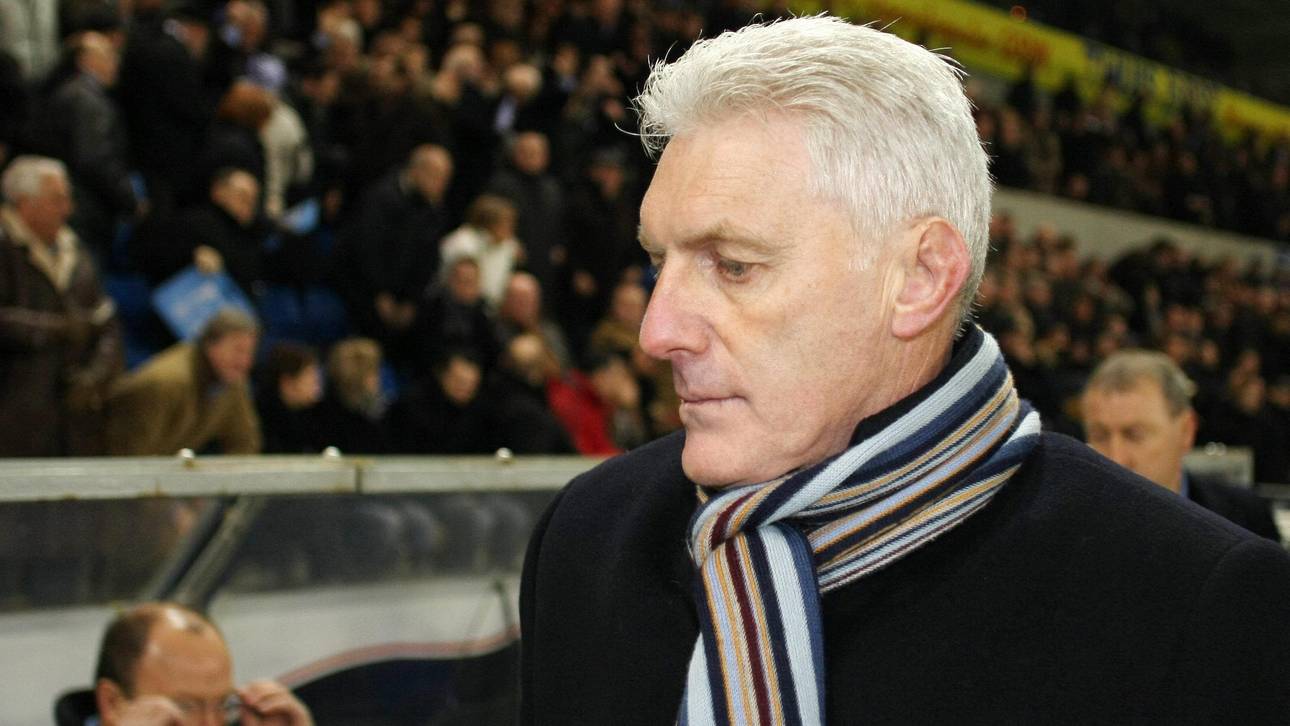 Kameruns kuriose Trainersuche beendet