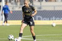 Reuteler und Senß treffen: Eintracht-Frauen bezwingen Jena