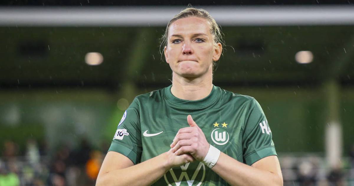 Nach 14 Jahren: VfL Wolfsburg bestätigt Popp-Aus!