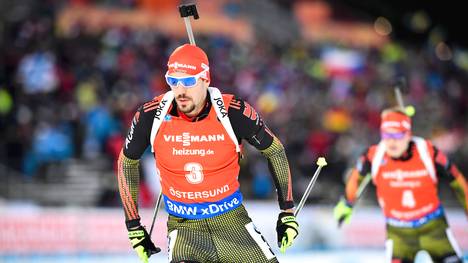 BIATHLON-SWE-PURSUIT-WORLD-CUP