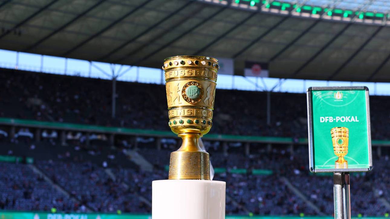 DFB-Pokal als Kaugummi-Wettbewerb