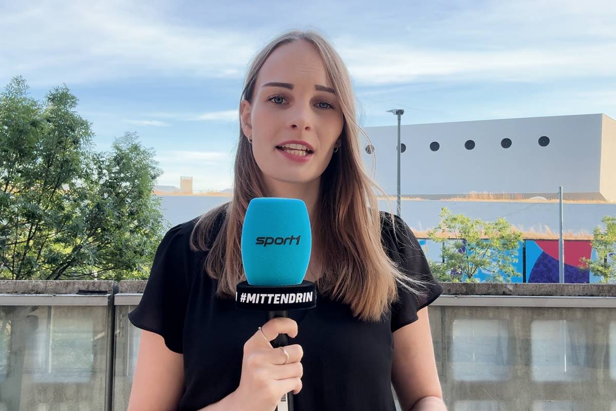 Vor dem EM-Viertelfinale gegen Frankreich muss Bundestrainer Christian Wück seine anfällige Abwehr umstellen. SPORT1-Reporterin Sophie Affeldt beleuchtet die Optionen.