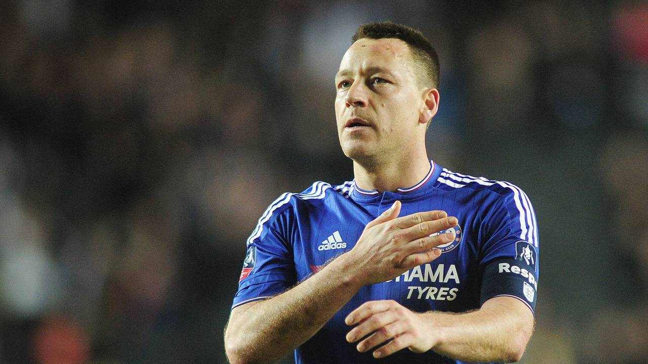 Wie gut war eigentlich John Terry?