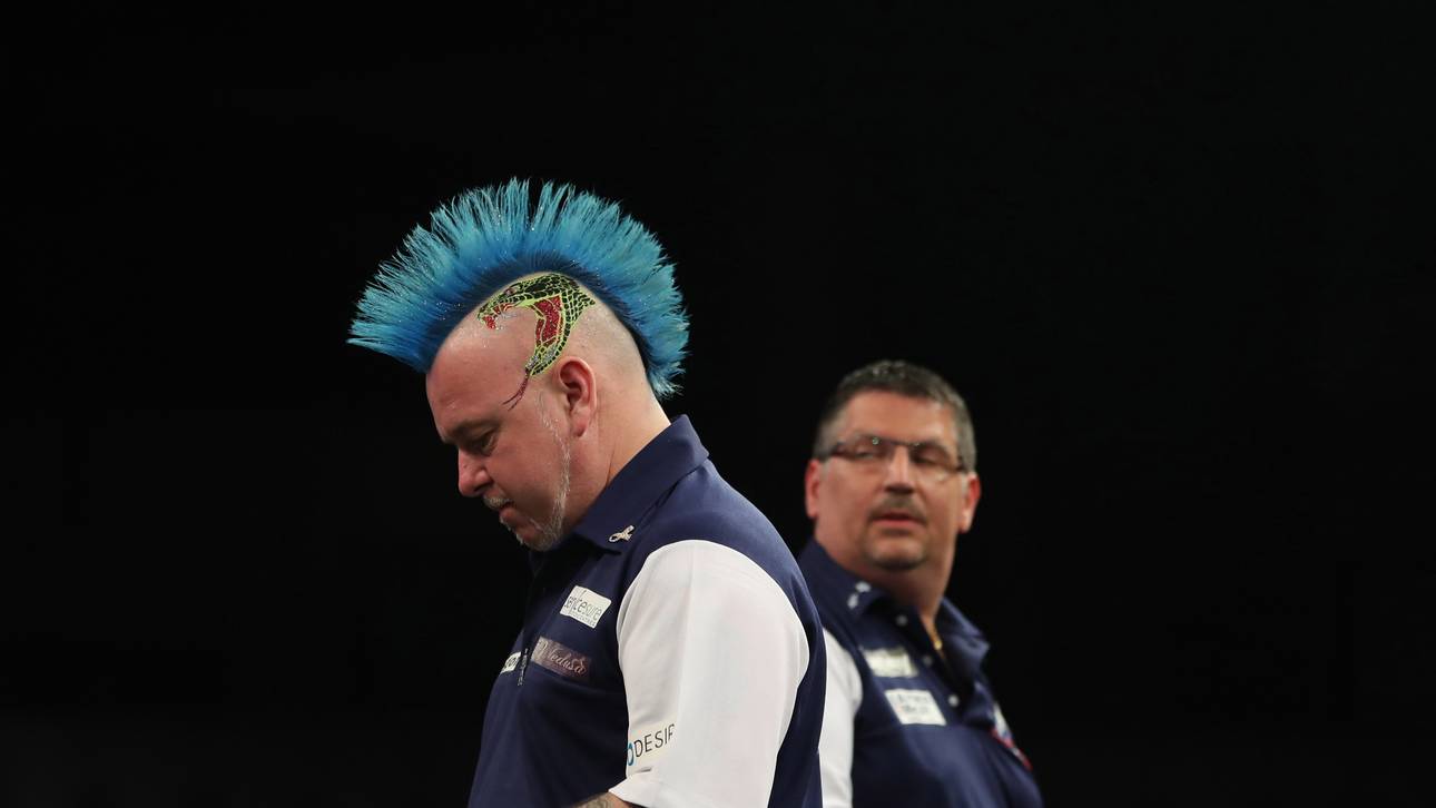 Singapur wirft Schottland raus