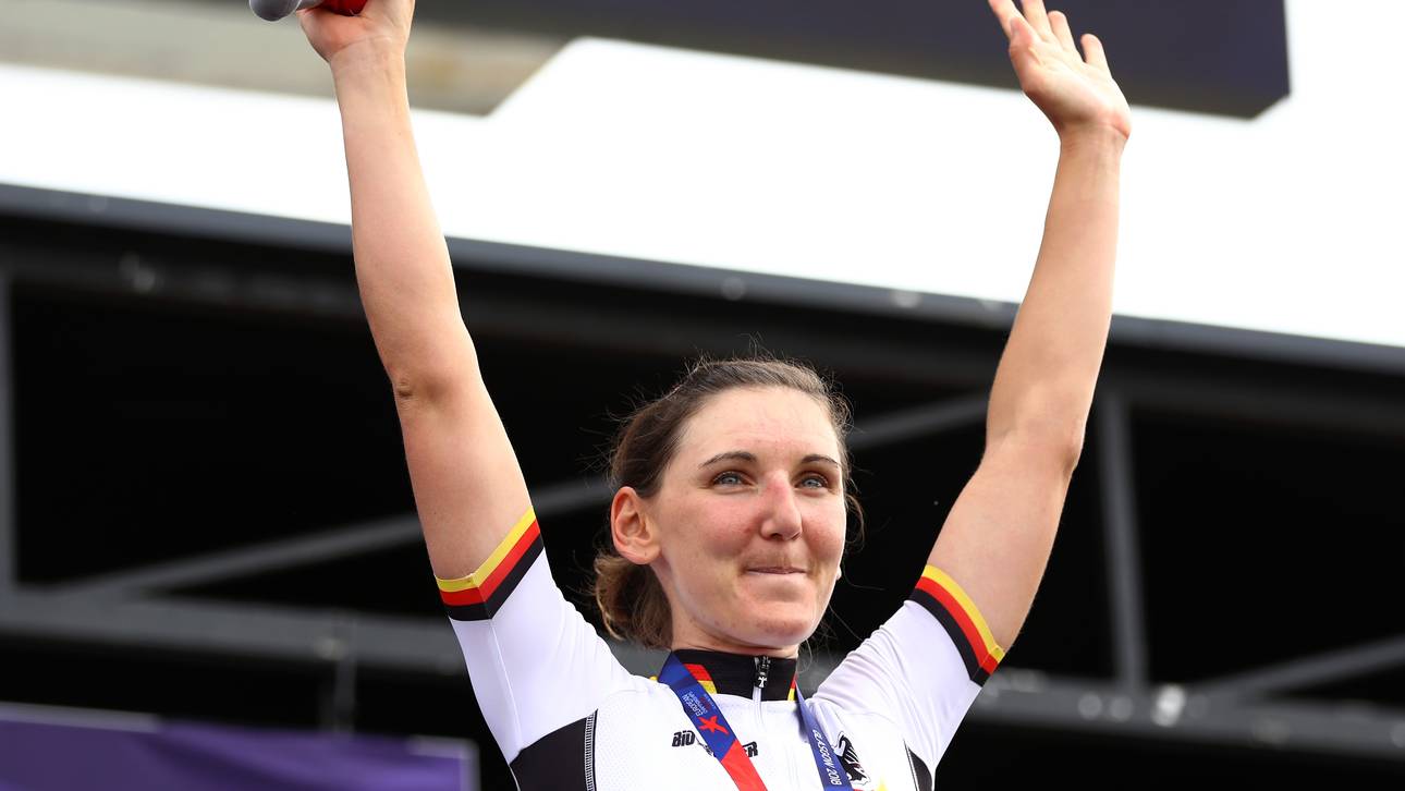 Brennauer legt Straßen-Bronze nach