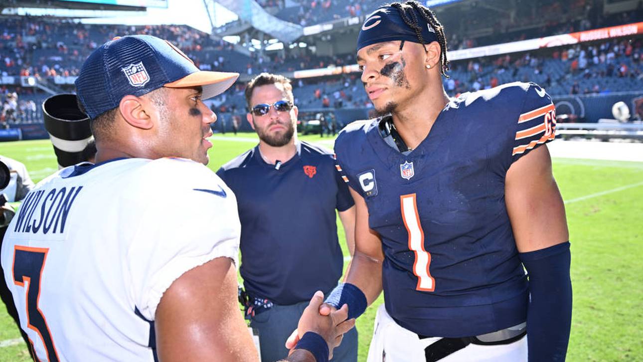 Der heißeste Neuanfang der NFL?