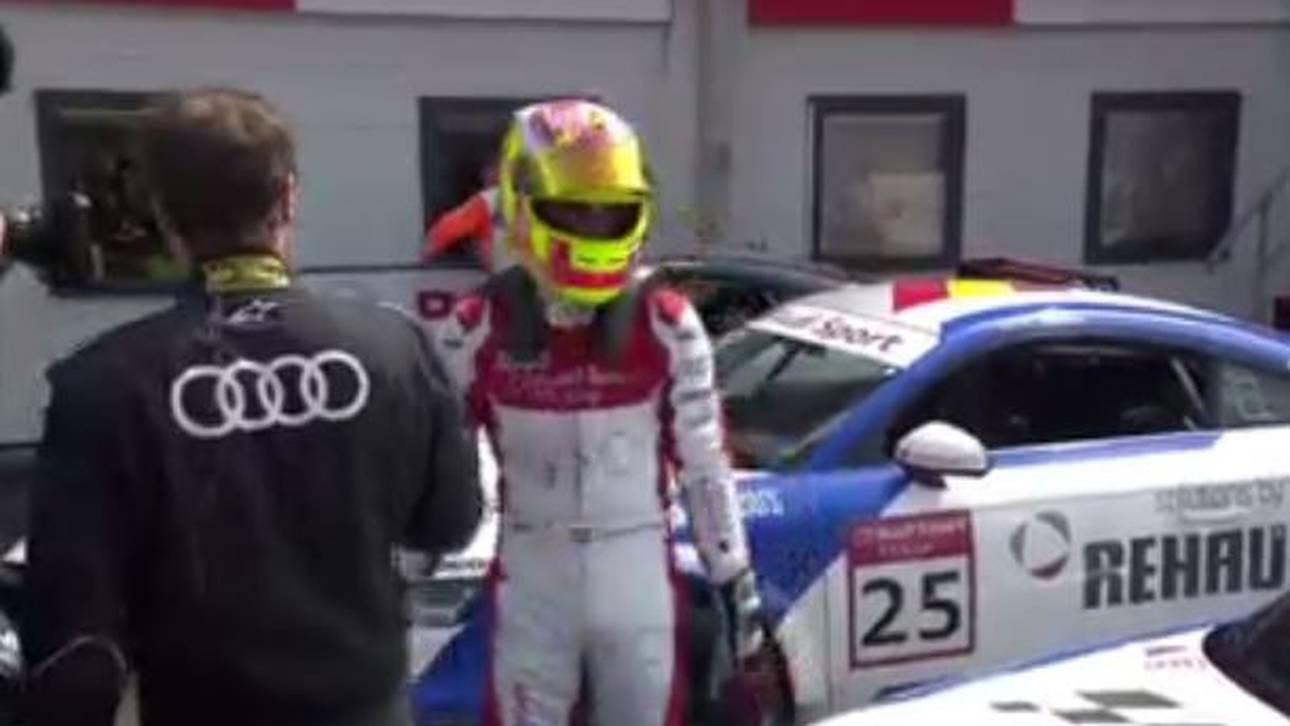 TT Cup: Azcona siegt in Zandvoort