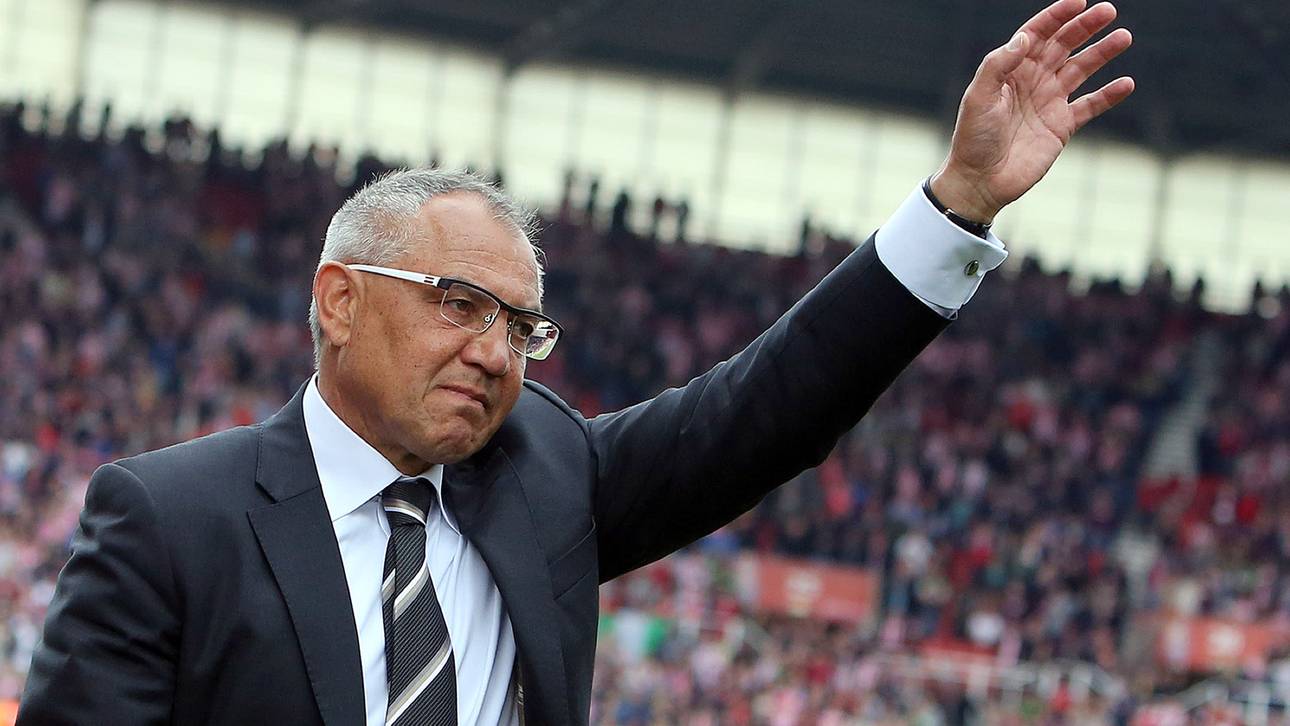 Magath kauft sich bei Rangers ein