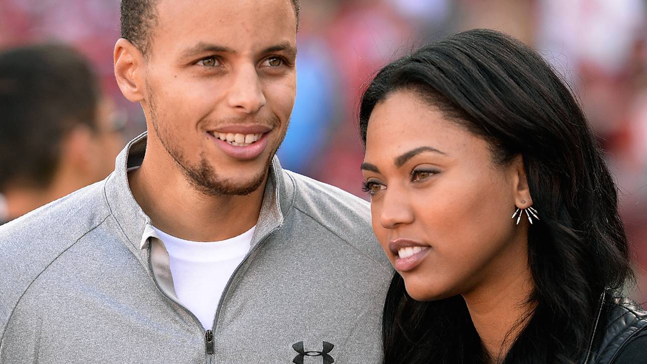 Currys Frau gegen den Rest der Welt
