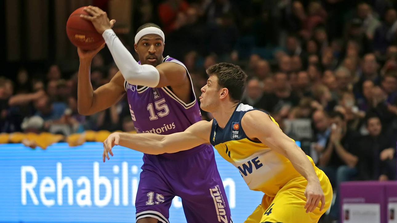 Hagen verpflichtet Göttingens Kapitän