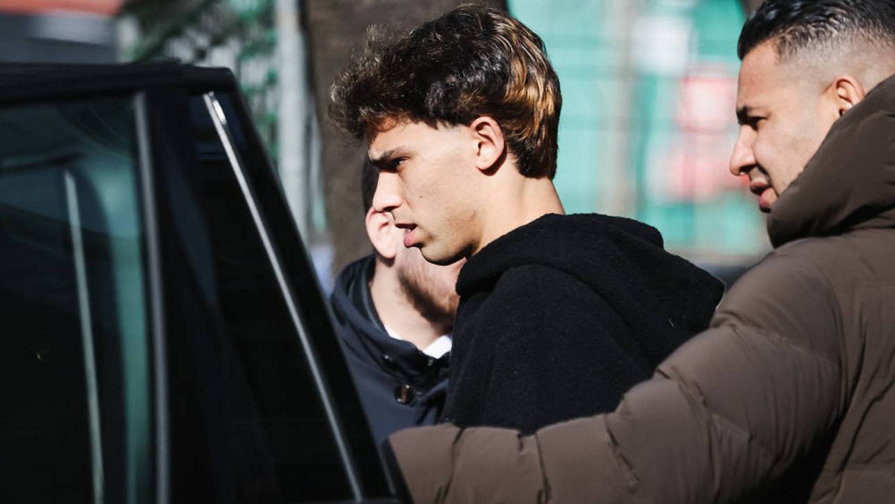 Die Revolution ist eingetreten