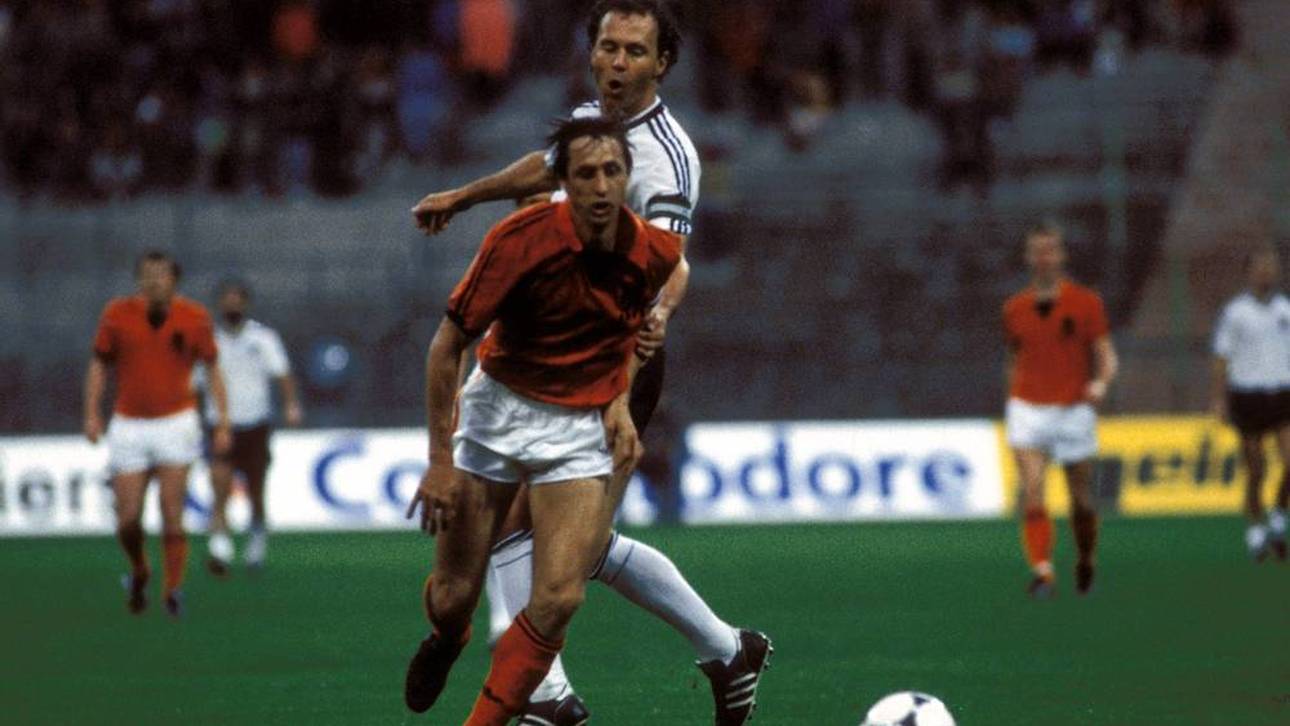 WM-Moment erstaunt über 50 Jahre danach