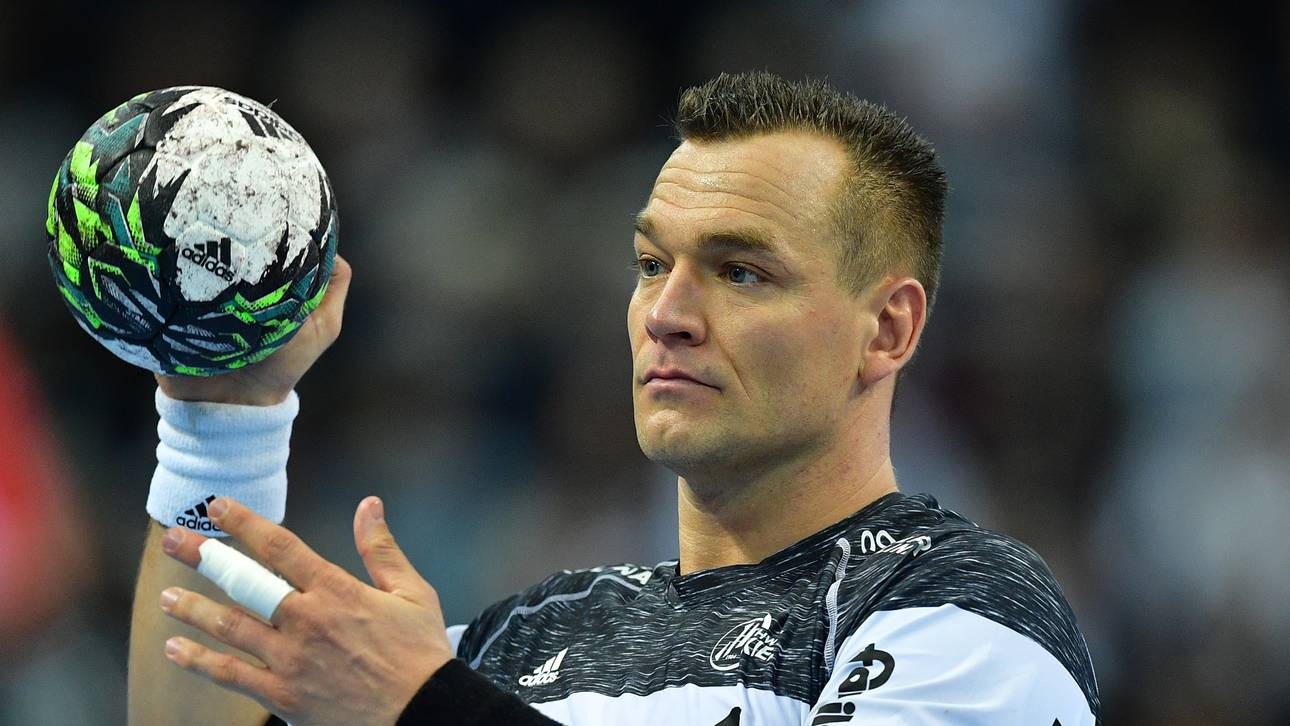 THW Kiel einigt sich mit Zeitz