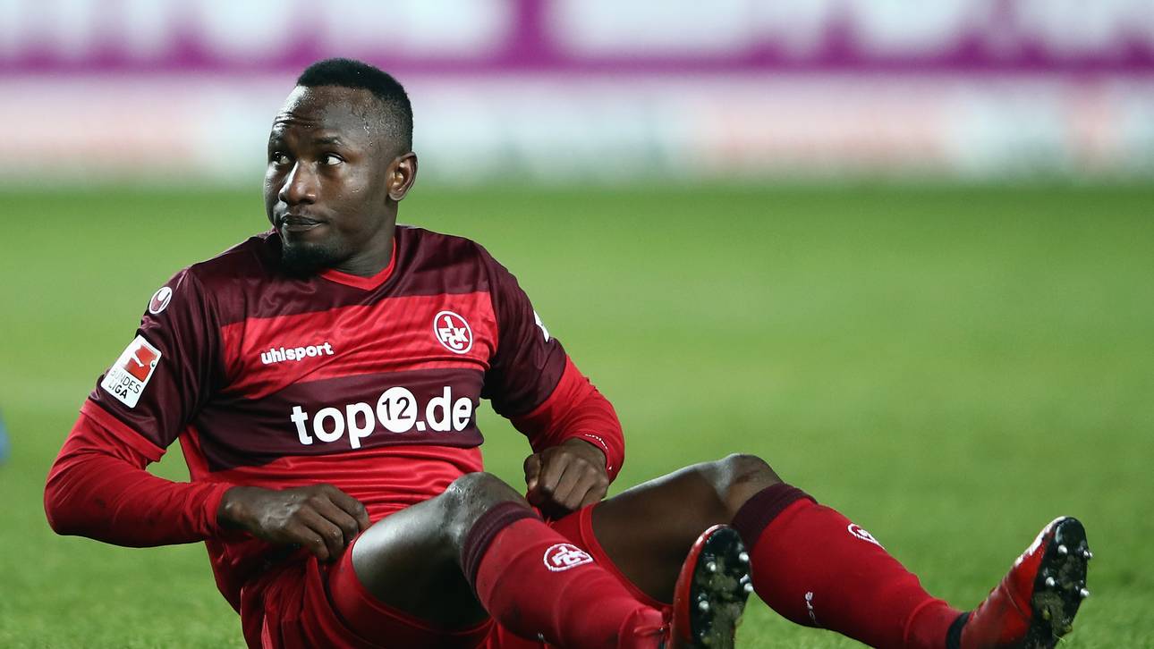 Fahrlässiger FCK verpasst „Big Point“