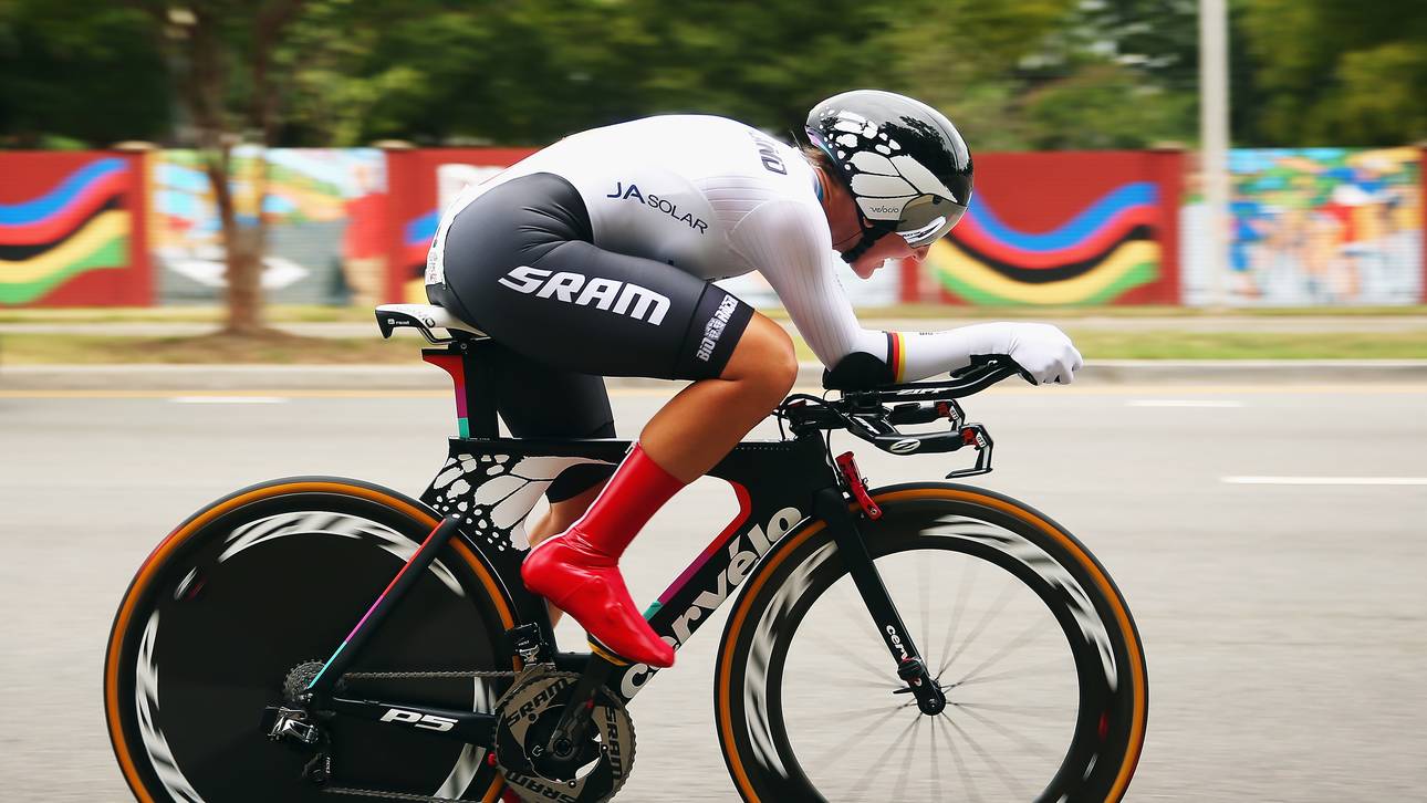 WM: Deutsche Frauen enttäuschen