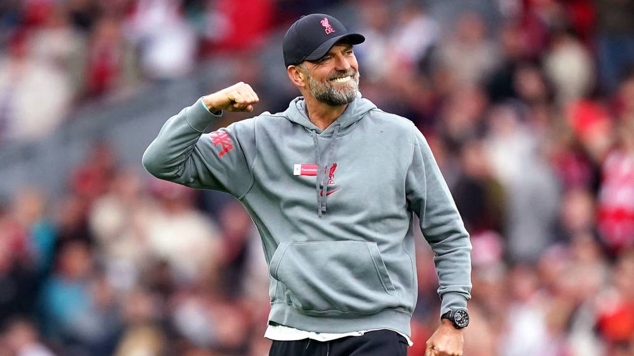 Klopp begeistert von Top-Transfer