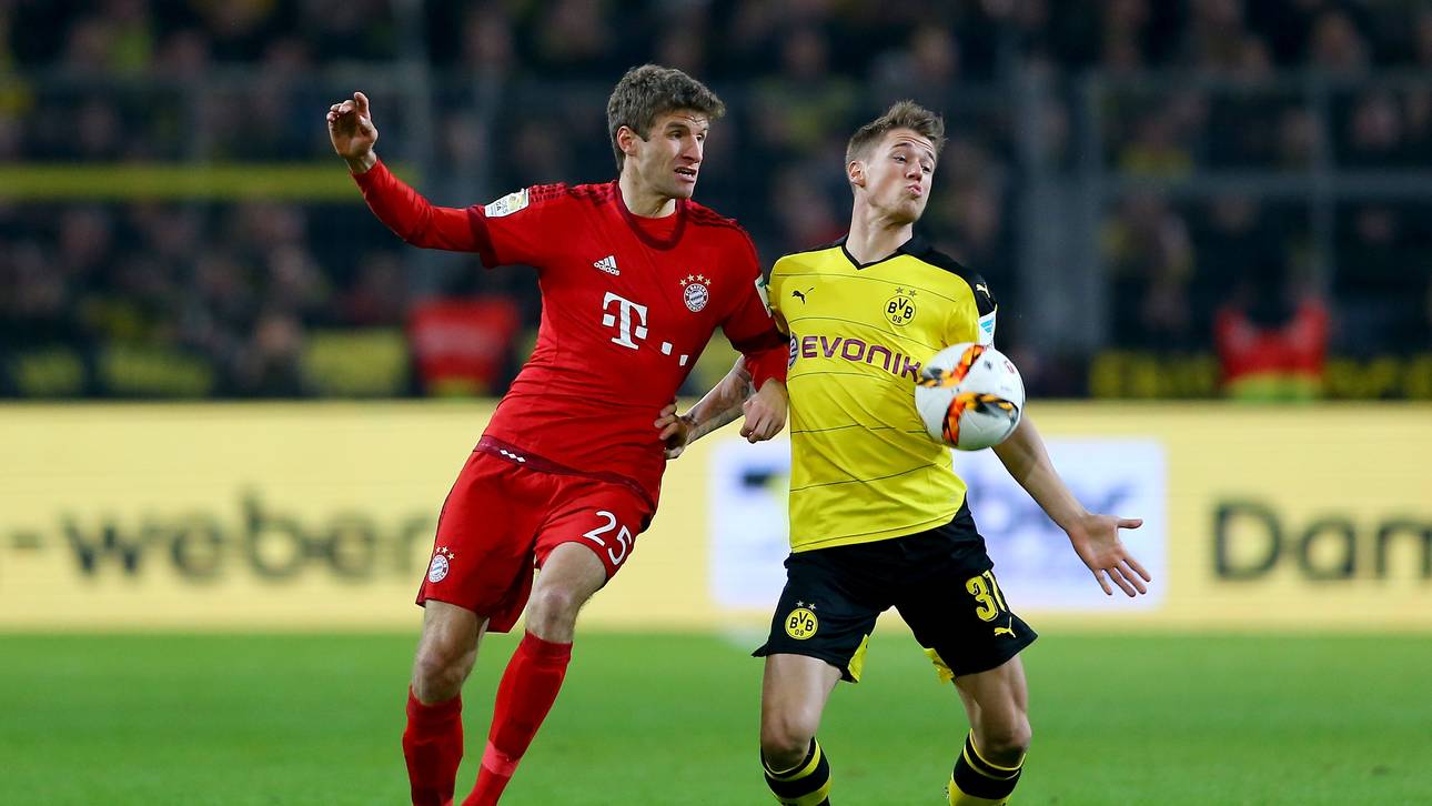 VOTING: Wer gewinnt das Finale?