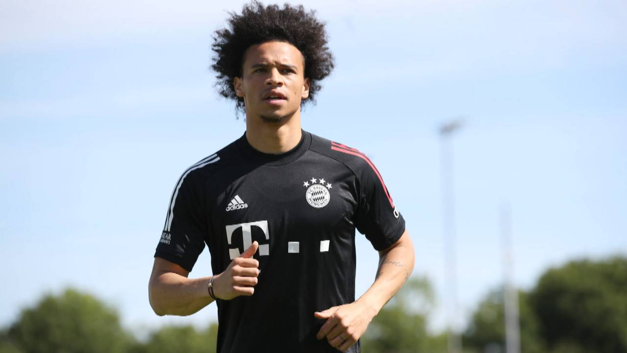 Löw sollte Salihamidzic danken