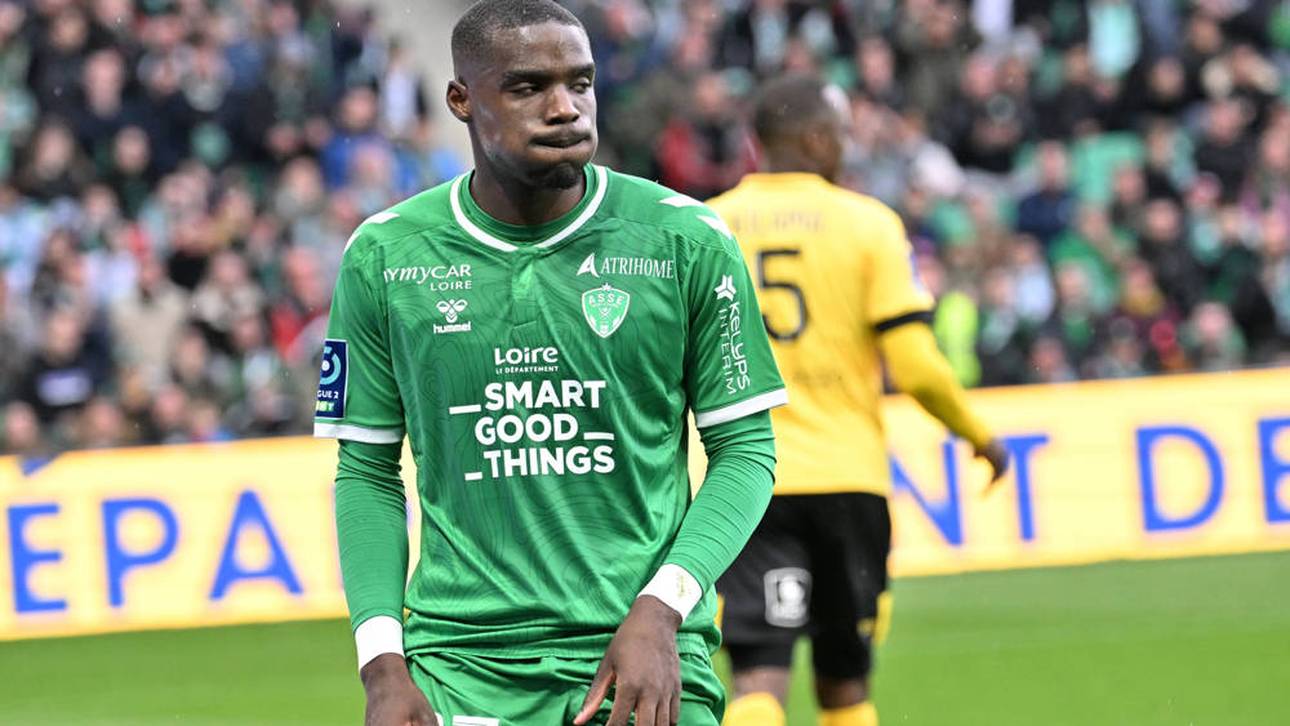 Zoff um möglichen Eintracht-Neuzugang