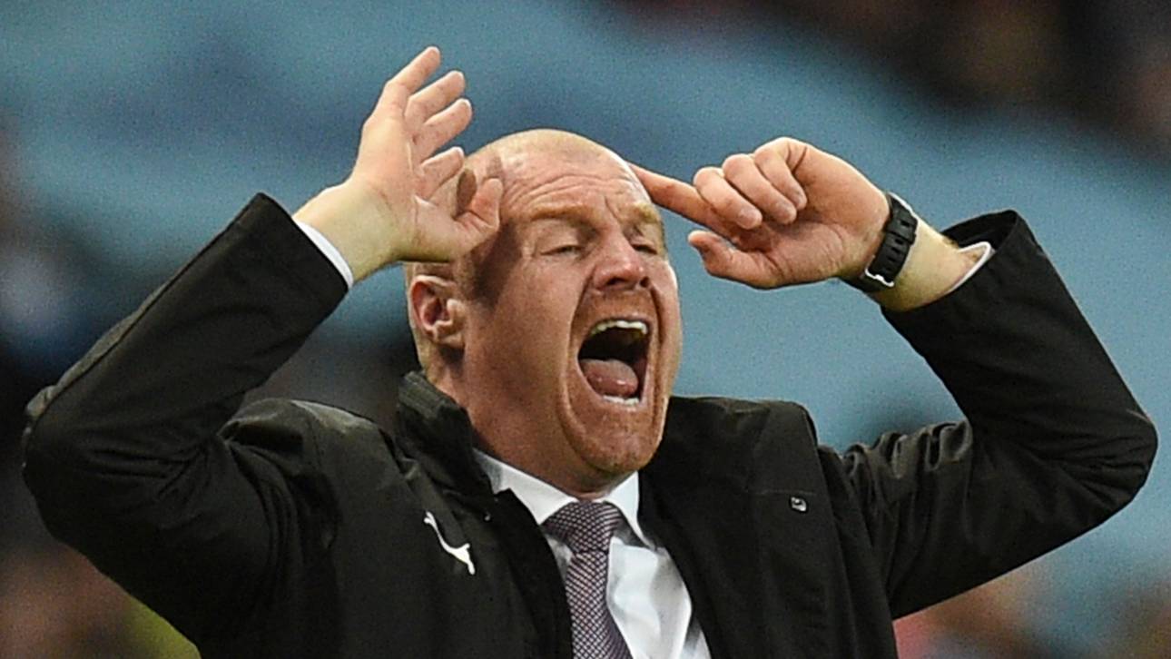 Pub tauft sich nach Burnley-Coach um