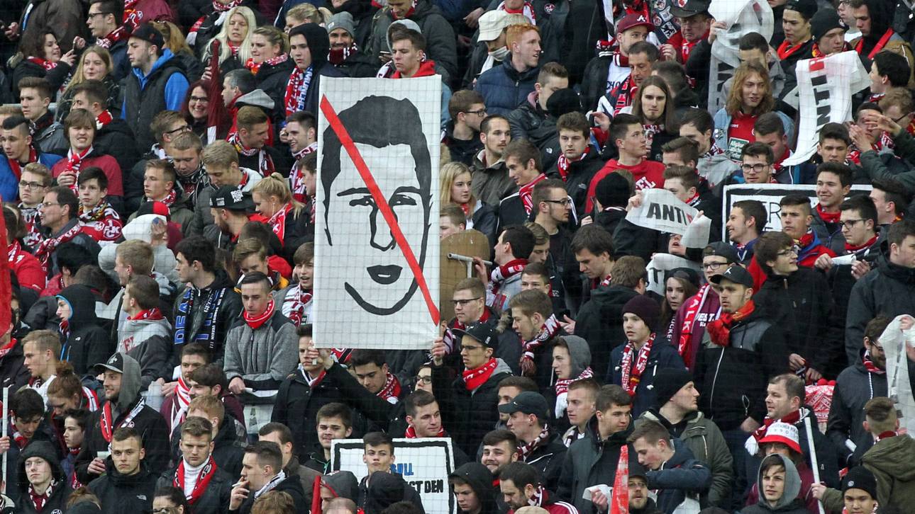 Hass gegen Orban: DFB ermittelt