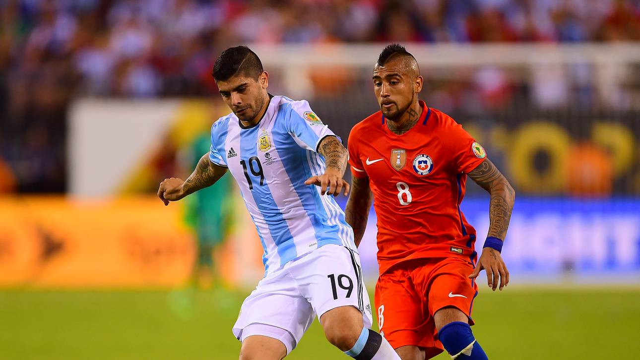 Banega wechselt zu Inter Mailand