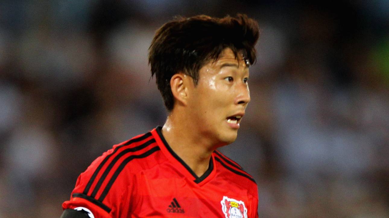 Völler offen für Son-Wechsel