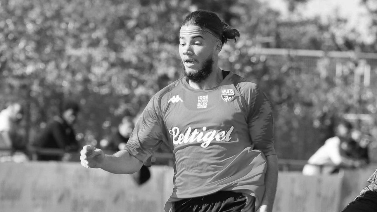 Fußball-Talent stirbt bei Badeunfall