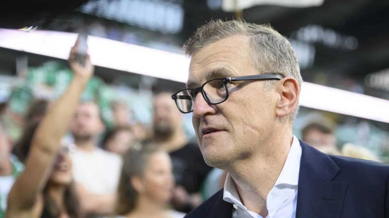 Palhinha? Bayern-Boss lässt aufhorchen