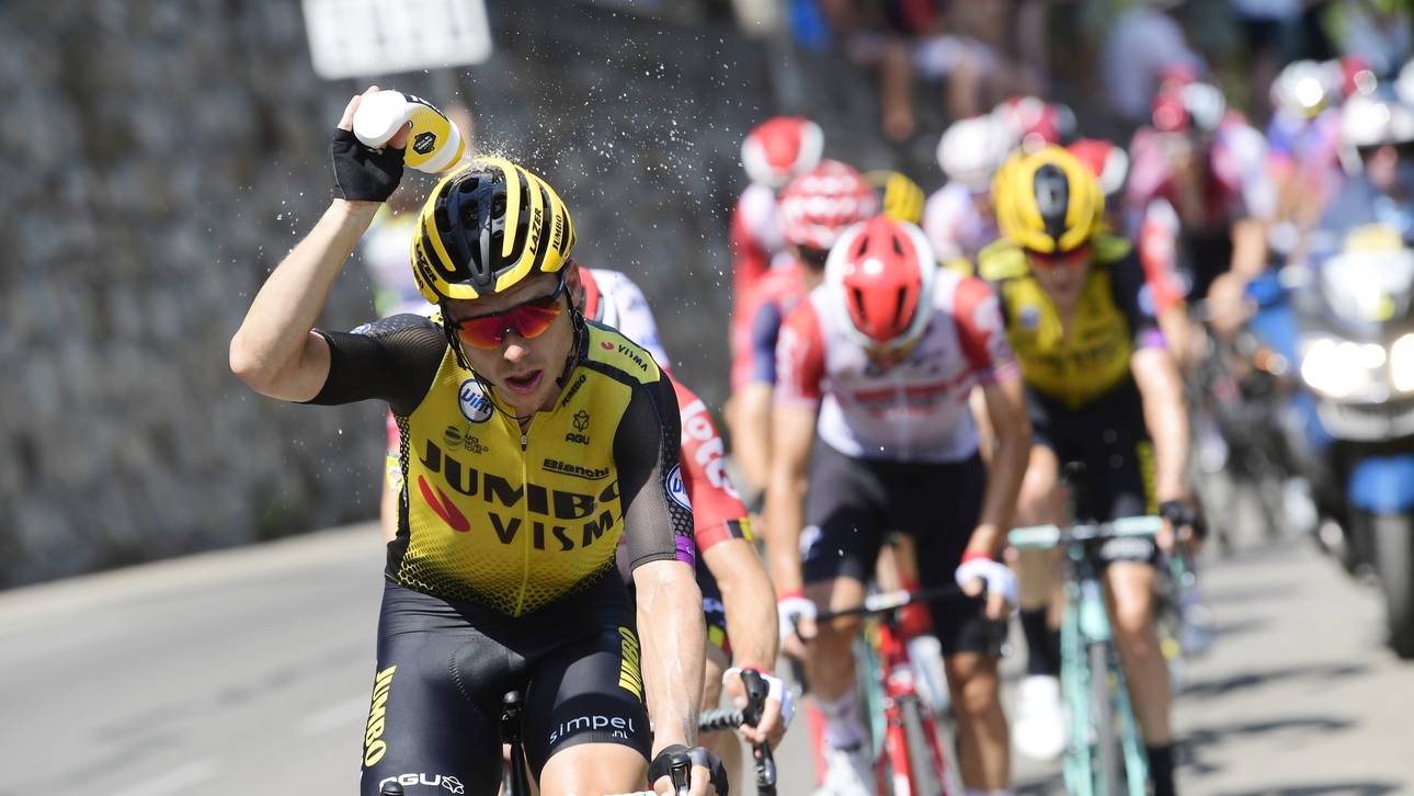 Martin-Einspruch abgelehnt