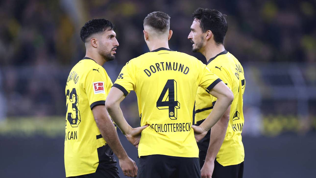 BVB-Star fordert Punkte in Newcastle
