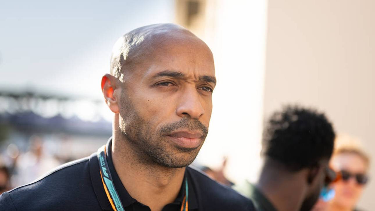 Alle gegen Arsenal? Legende irritiert