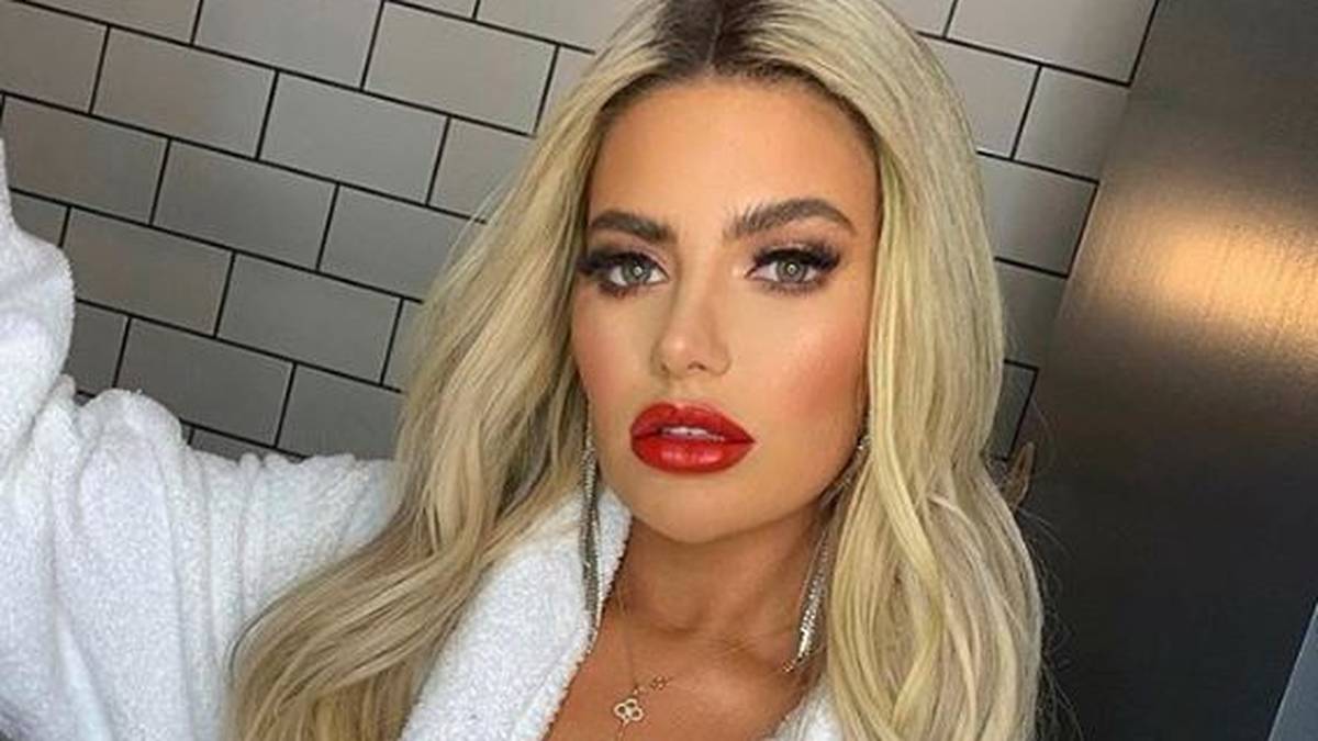 Spannende Frage also, wer am Ende Megans Herz erobern wird 