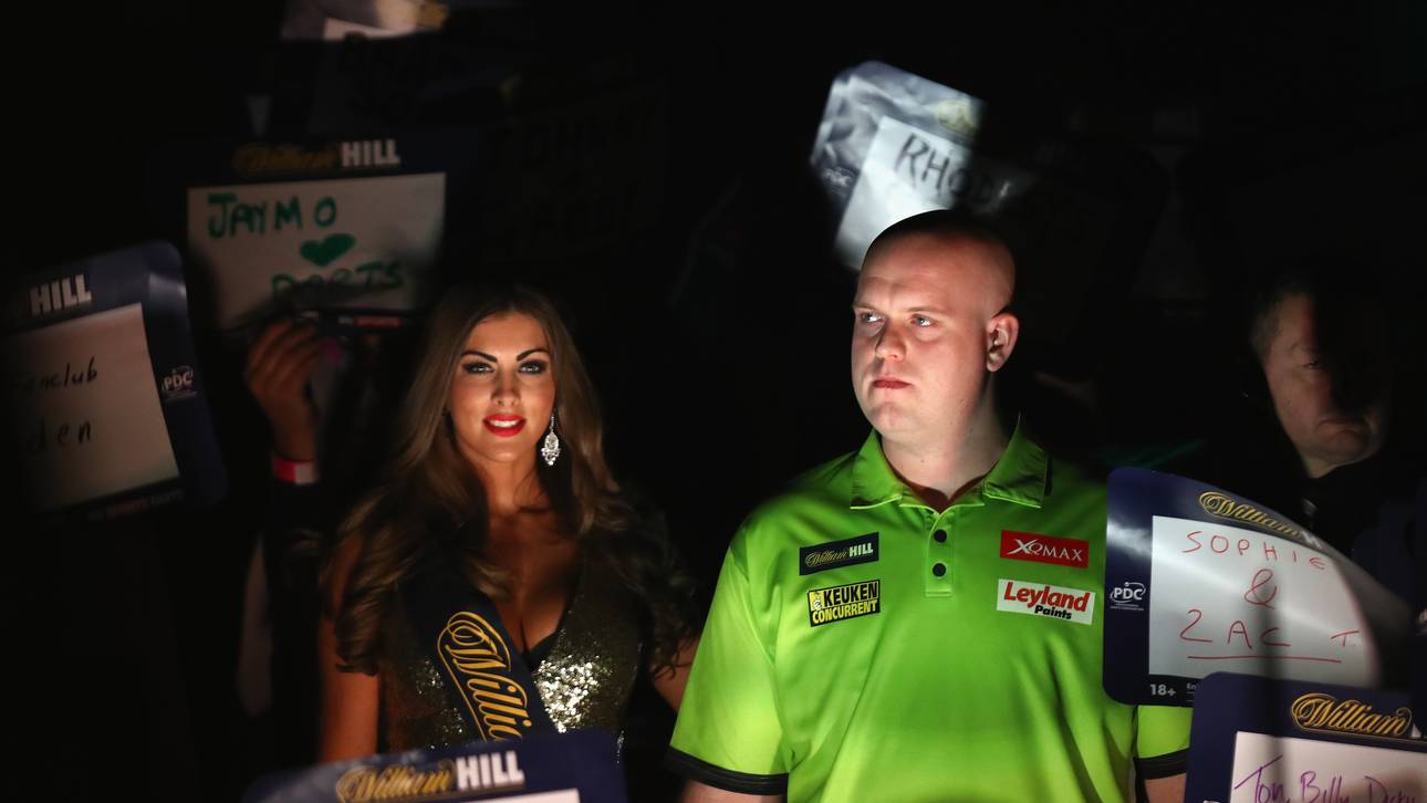 World Grand Prix – Auslosung steht