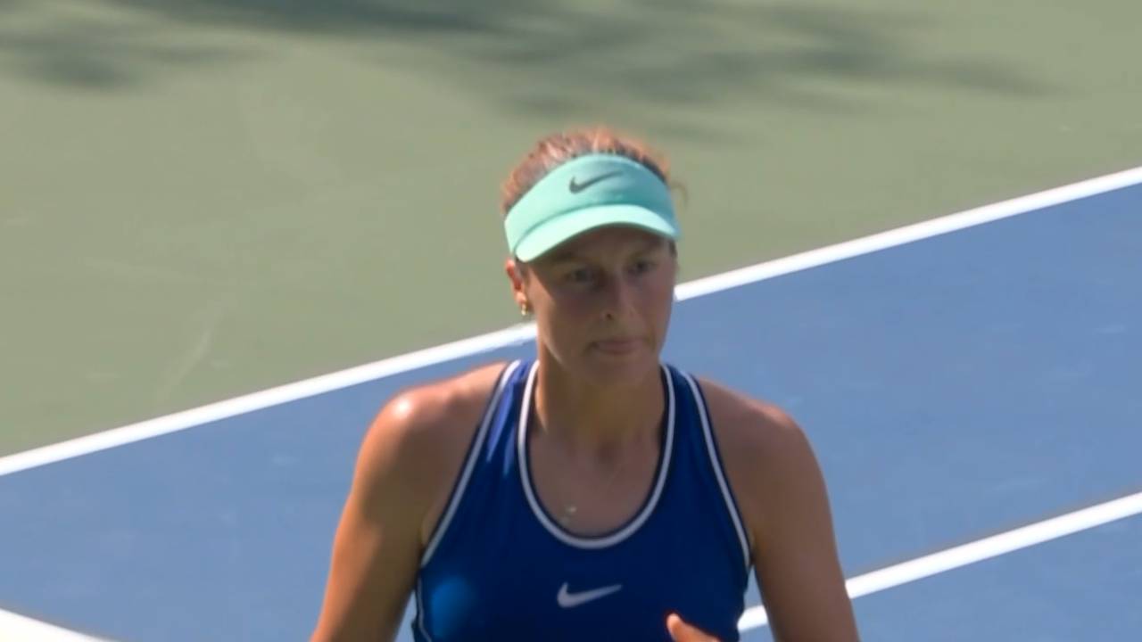 Deutsche Überraschung bleibt aus | US Open