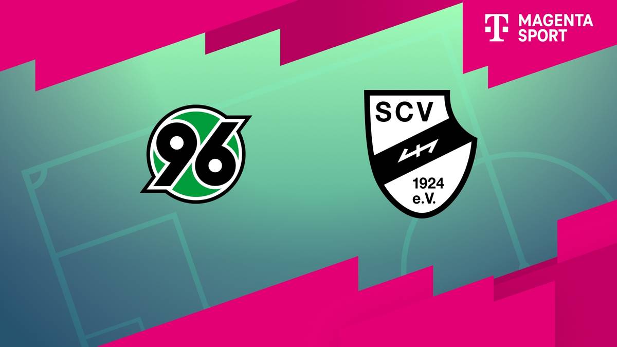 Hannover 96 II - SC Verl (Highlights)