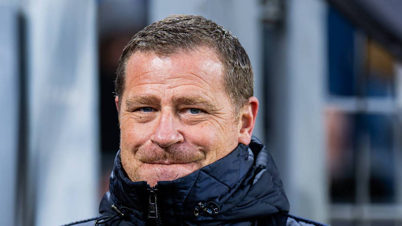 Ungeduldige Eberl-Nachrichten enthüllt