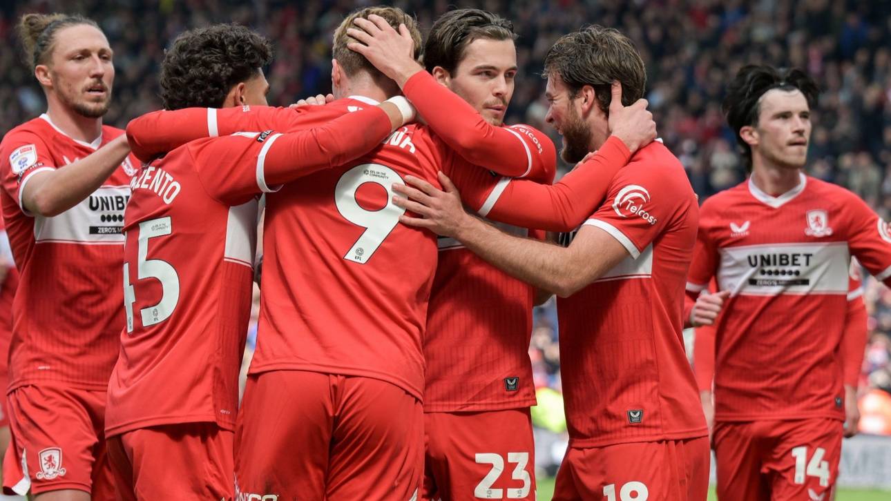 Hull vs Middlesbrough: Prognosen, Wett Tipps und Quoten | Championship-Playoff-Finale am 23.05.2026