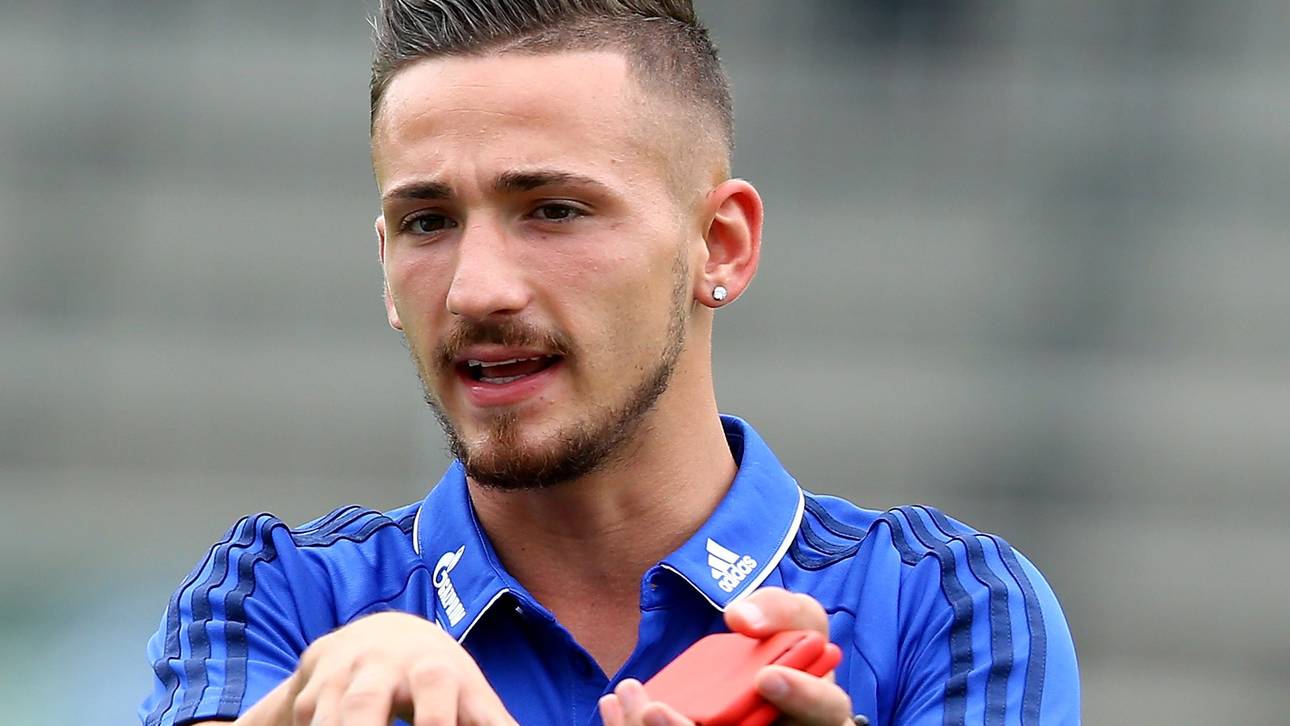 Schalke-Strafe: Avdijaj wehrt sich