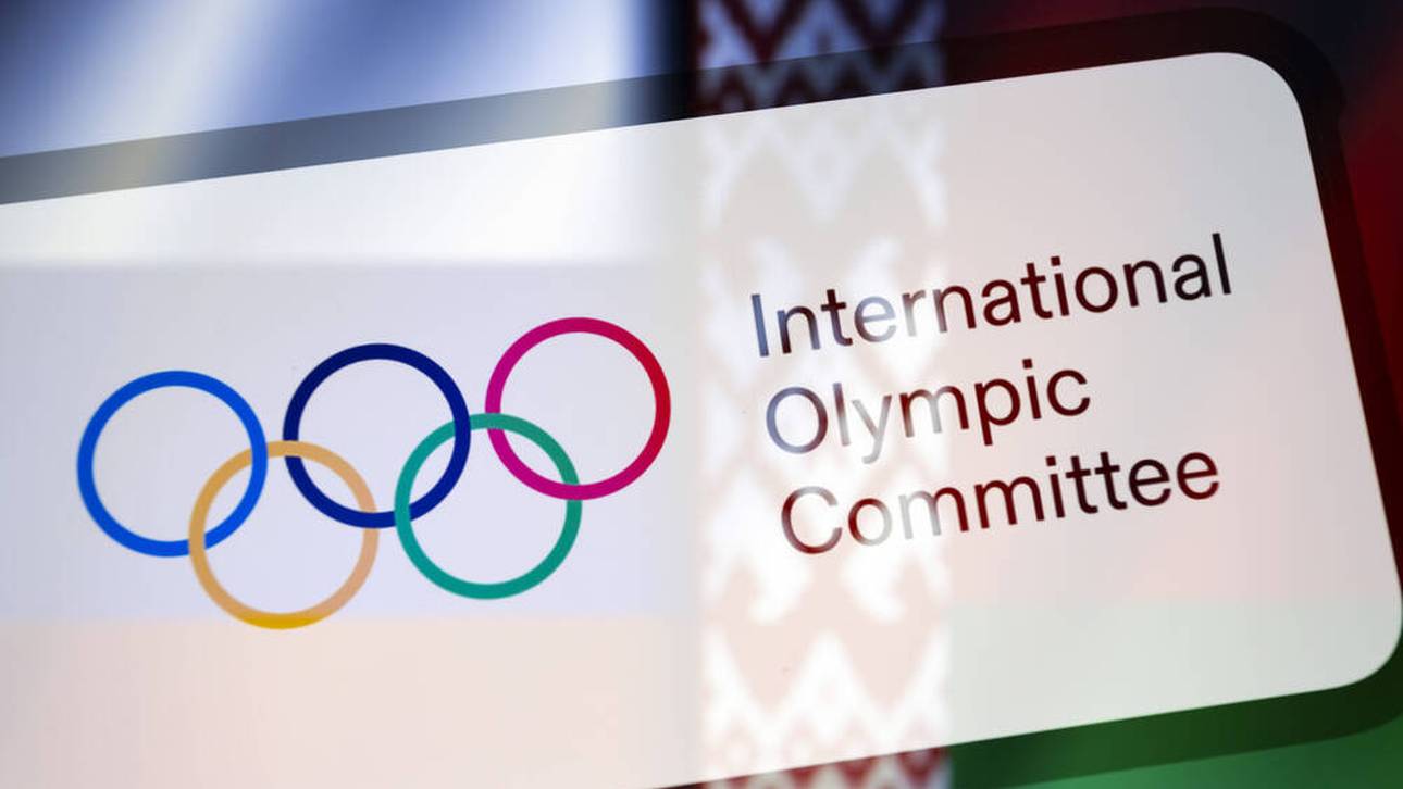 Reaktion auf IOC: „Tag der Schande“